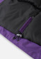 náhled Dětská zimní bunda Reima Perille Plum Purple