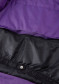 náhled Dětská zimní bunda Reima Perille Plum Purple
