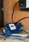 náhled Petzl Actik Core Blue