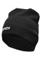 náhled Crazy Cap Mind Unisex Black