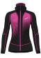 náhled Dámská hybridní bunda Crazy Jacket Channel Woman Pop