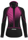 náhled Dámská hybridní bunda Crazy Jacket Channel Woman Pop