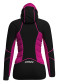 náhled Crazy Jacket Inspire Woman Pop-Black