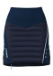 náhled Dámská zateplená sukně Crazy Skirt Channel Woman Blue