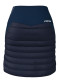 náhled Dámská zateplená sukně Crazy Skirt Channel Woman Blue