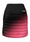 náhled Dámská zateplená sukně Crazy Skirt Channel Woman Blush