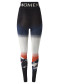 náhled Perfect Moment Jacquard Base Layer Pant 2426 Dusk Mountain