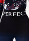 náhled Perfect Moment Jacquard Base Layer Pant 2426 Dusk Mountain