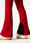 náhled Dámské kalhoty Perfect Moment Aurora Hw Ski Pant 1702 Red