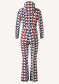 náhled Perfect Moment Tignes Ski Suit II (P) 1739 Houndstooth