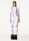 náhled Dámské funkční legíny Perfect Moment UYNxPM Ski Team Legging 1707 Snow White
