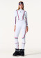 náhled Dámské funkční legíny Perfect Moment UYNxPM Ski Team Legging 1707 Snow White