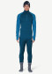 náhled Devold Expedition Merino Silk Zip Man