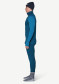 náhled Devold Expedition Merino Silk Zip Man