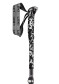 náhled Leki Skysolo FX.One Carbon, neonorange-white-black, 115 cm