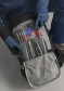 náhled Ortovox Venet Tour 30 Black Raven 30 Liter