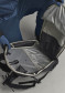 náhled Ortovox Venet Tour 30 Black Raven 30 Liter