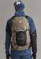 náhled Ortovox Venet Tour 30 Dark Linen 30 Liter