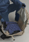náhled Ortovox Venet Tour 30 Dark Linen 30 Liter