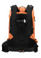 náhled Ortovox Haute Route 30 S Faded Tangerine 30 Liter