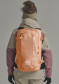 náhled Ortovox Haute Route 30 S Faded Tangerine 30 Liter