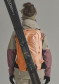 náhled Ortovox Haute Route 30 S Faded Tangerine 30 Liter