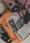 náhled Ortovox Haute Route 30 S Faded Tangerine 30 Liter