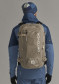 náhled Ortovox Haute Route 32 Dark Linen 32 Liter