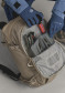 náhled Ortovox Haute Route 32 Dark Linen 32 Liter