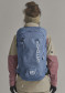 náhled Ortovox Haute Route 38 S Blue Nunatak 38 Liter