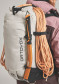 náhled Ortovox Free Rider 26 S White Tea 26 Liter