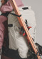 náhled Ortovox Free Rider 26 S White Tea 26 Liter