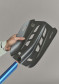 náhled Ortovox Shovel Pro Light Deep Black Onesize