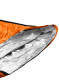 náhled Ortovox Bivy Ultralight Shocking Orange 2 Persons