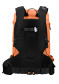 náhled Ortovox Haute Route 40 Faded Tangerine 40 Liter
