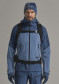 náhled Ortovox Haute Route 40 Faded Tangerine 40 Liter