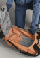 náhled Ortovox Haute Route 40 Faded Tangerine 40 Liter