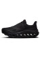 náhled Dámské turistické boty On Running Cloudhorizon 2 WP W Black/Black
