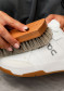 náhled Kartáč na obuv Reshoevn8r Horsehair Brush