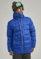 náhled Ortovox Downwool 270 Jacket Men's Blue Note
