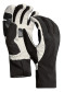 náhled Pánské softshellové rukavice Ortovox Tour Glove Men\'s Black Raven