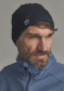 náhled Vlněná čepice Ortovox Peak Beanie Black Raven