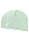 náhled Unisex fleecová čepice Ortovox Fleece Grid Beanie Green Acid