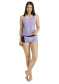 náhled Dámské funkční kalhotky Ortovox 150 Essential Hot Pants W Lush Lavender S