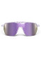 náhled Julbo Frequency White+texture purple