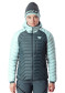 náhled Dynafit Radical Rds Dwn Hood Jkt W Cloud Blue/0720