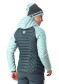 náhled Dynafit Radical Rds Dwn Hood Jkt W Cloud Blue/0720