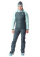 náhled Dynafit Radical Rds Dwn Hood Jkt W Cloud Blue/0720