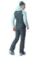 náhled Dynafit Radical Rds Dwn Hood Jkt W Cloud Blue/0720