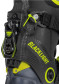 náhled Dynafit Blacklight Boot Cinder/Fluo Yellow